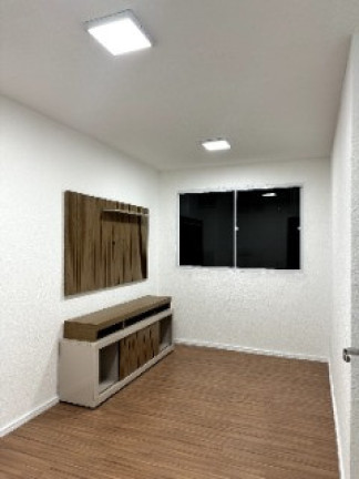 Imagem Apartamento com 2 Quartos à Venda, 40 m² em Jardim São Savério - São Paulo