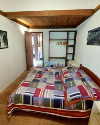 Imagem Casa com 2 Quartos para Alugar, 55 m² em Rocio - Petrópolis