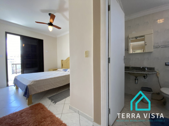 Imagem Apartamento com 3 Quartos à Venda, 84 m² em Centro - Ubatuba Imagem Apartamento com 3 Quartos à Venda, 84 m² em Centro - Ubatuba