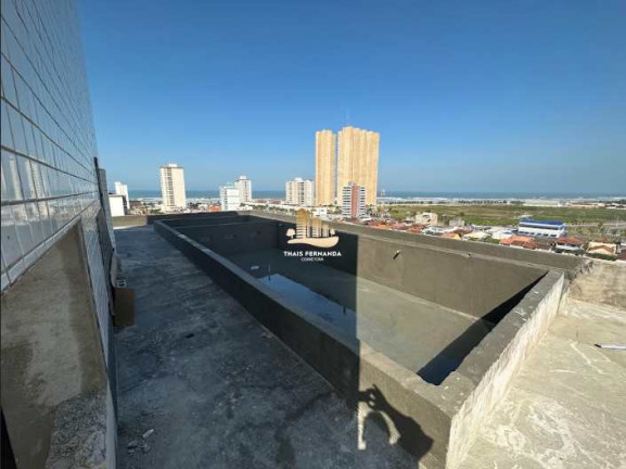 Imagem Apartamento com 2 Quartos à Venda, 67 m² em Mirim - Praia Grande