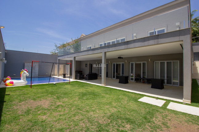 Sobrado com 4 Quartos à Venda, 497 m² em Morumbi - São Paulo
