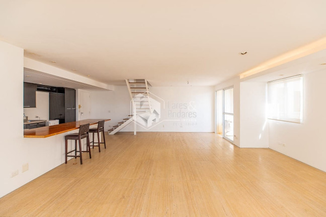 Imagem Imóvel com 2 Quartos à Venda, 182 m² em Vila Nova Conceição - São Paulo