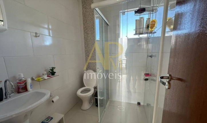 Imagem Casa com 2 Quartos à Venda, 127 m² em Forquilhas - São José