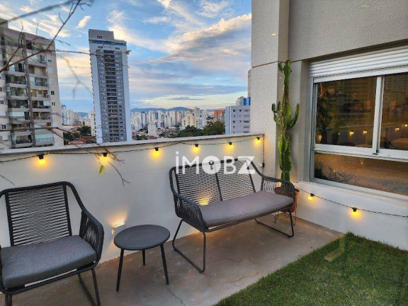 Imagem Imóvel com 1 Quarto à Venda, 111 m² em Sumaré - São Paulo