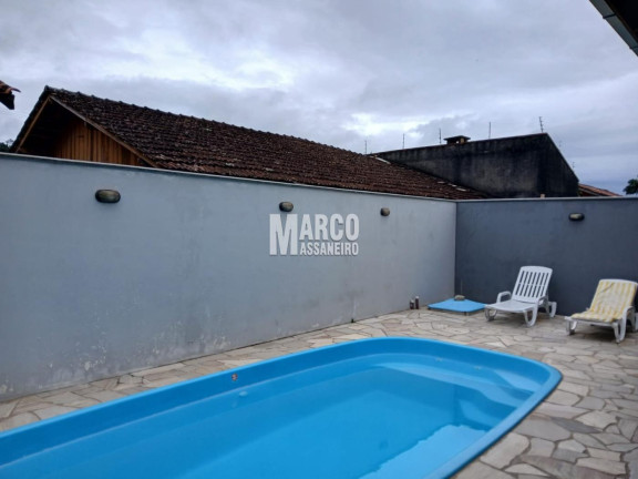 Imagem Casa com 2 Quartos à Venda, 207 m² em Costeira - Balneário Barra Do Sul Imagem Casa com 2 Quartos à Venda, 207 m² em Costeira - Balneário Barra Do Sul