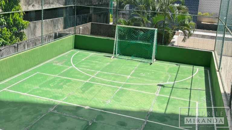 Imagem Apartamento com 3 Quartos à Venda, 118 m² em Boa Viagem - Recife