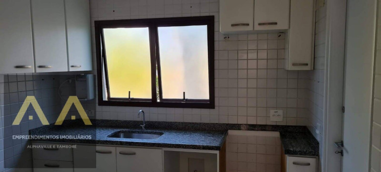 Imagem Casa com 3 Quartos para Alugar, 180 m² em Tamboré - Santana De Parnaíba Imagem Casa com 3 Quartos para Alugar, 180 m² em Tamboré - Santana De Parnaíba