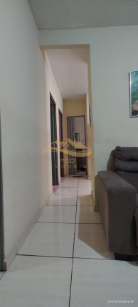Imagem Casa com 3 Quartos à Venda,  em Núcleo Habitacional Brigadeiro Faria Lima - Indaiatuba