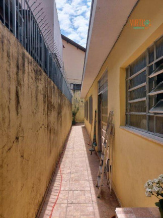 Imagem Sobrado com 3 Quartos à Venda, 145 m² em Jardim Regina - São Paulo Imagem Sobrado com 3 Quartos à Venda, 145 m² em Jardim Regina - São Paulo