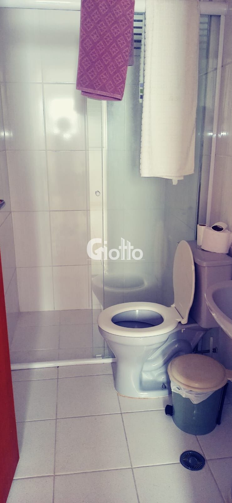 Imagem Apartamento com 3 Quartos para Alugar, 67 m² em Socorro - Mogi Das Cruzes
