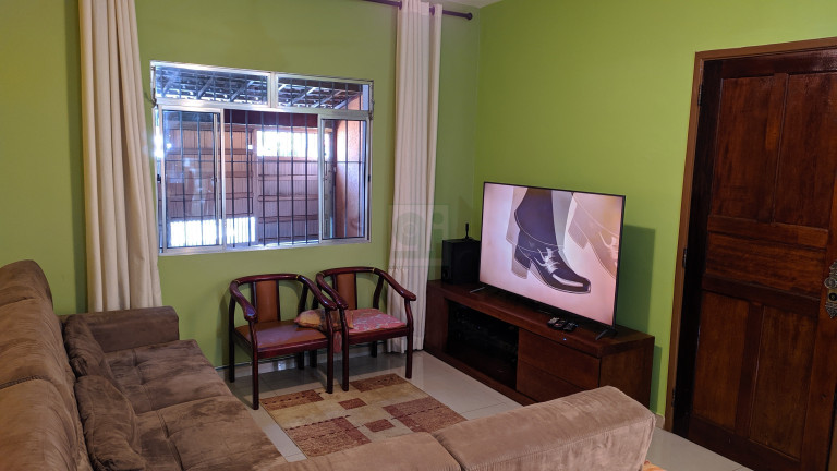 Imagem Casa com 3 Quartos à Venda, 92 m² em Parque Ipê - São Paulo
