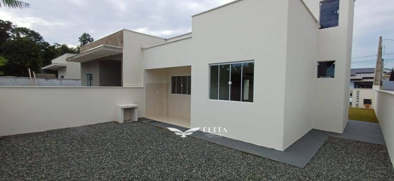 Imagem Casa com 2 Quartos à Venda, 70 m² em Quinta Dos Açorianos - Barra Velha Imagem Casa com 2 Quartos à Venda, 70 m² em Quinta Dos Açorianos - Barra Velha