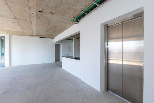 Imagem Apartamento com 4 Quartos à Venda, 194 m² em Jardim Das Acácias - São Paulo