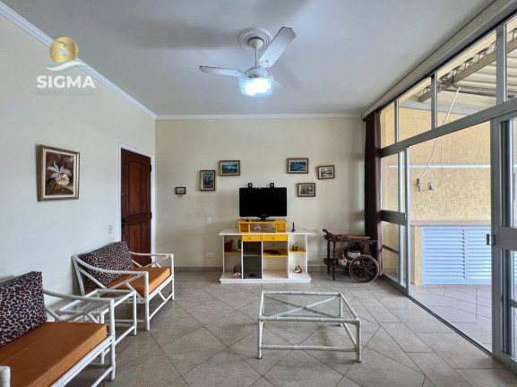 Imagem Apartamento com 2 Quartos à Venda, 140 m² em Jardim Astúrias - Guarujá Imagem Apartamento com 2 Quartos à Venda, 140 m² em Jardim Astúrias - Guarujá
