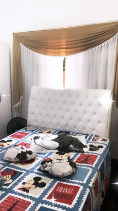 Imagem Casa com 3 Quartos à Venda, 150 m² em Cidade Ariston Estela Azevedo - Carapicuíba