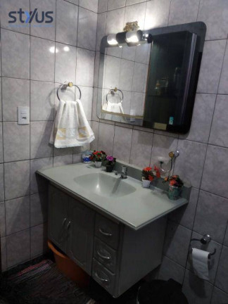 Imagem Sobrado com 2 Quartos à Venda, 126 m² em Residencial Parque Cumbica - Guarulhos