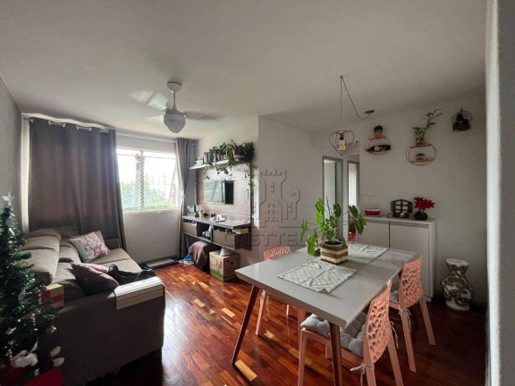 Imagem Apartamento com 3 Quartos à Venda, 60 m² em Jardim Vilas Boas - Londrina