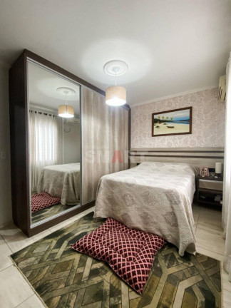 Imagem Apartamento com 2 Quartos à Venda, 80 m² em Três Rios Do Sul - Jaraguá Do Sul