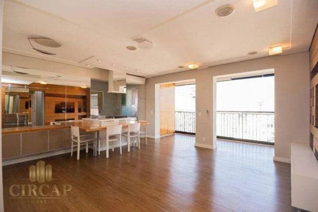 Imagem Apartamento com 2 Quartos à Venda, 78 m² em Vila Nova Conceição - São Paulo Imagem Apartamento com 2 Quartos à Venda, 78 m² em Vila Nova Conceição - São Paulo