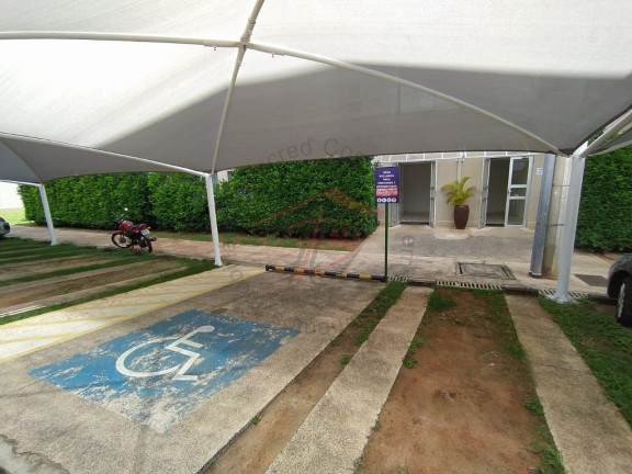 Imagem Imóvel com 2 Quartos à Venda, 45 m² em Parque Yolanda (nova Veneza) - Sumaré