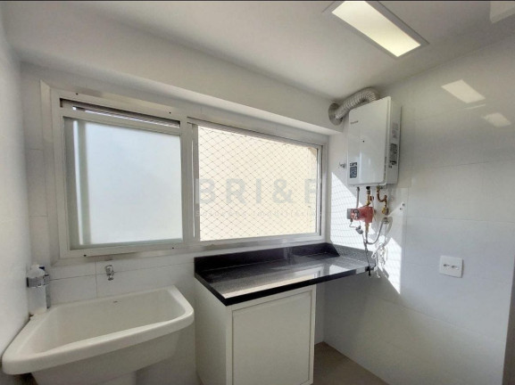 Imagem Apartamento com 3 Quartos à Venda, 166 m² em Brooklin Paulista - São Paulo Imagem Apartamento com 3 Quartos à Venda, 166 m² em Brooklin Paulista - São Paulo