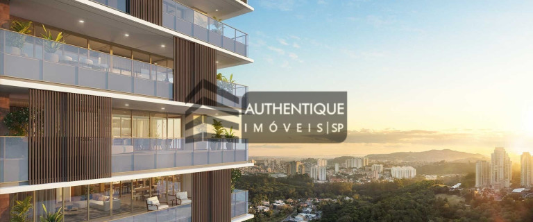 Apartamento com 4 Quartos à Venda, 565 m² em Alphagran Alphaville - Barueri