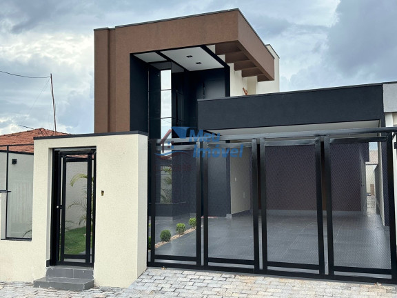 Casa com 4 Quartos à Venda, 400 m² em Setor Habitacional Vicente Pires - Brasília