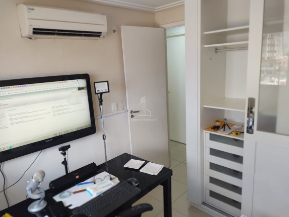 Imagem Apartamento com 3 Quartos à Venda, 70 m² em Fátima - Fortaleza Imagem Apartamento com 3 Quartos à Venda, 70 m² em Fátima - Fortaleza
