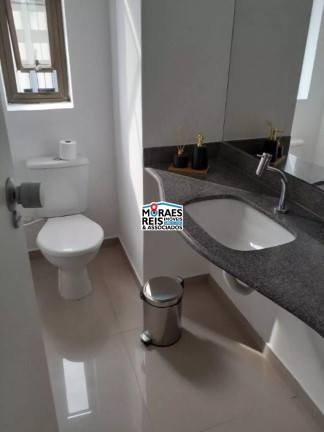 Imagem Sala Comercial à Venda ou Locação, 160 m² em Vila Olímpia - São Paulo Imagem Sala Comercial à Venda ou Locação, 160 m² em Vila Olímpia - São Paulo