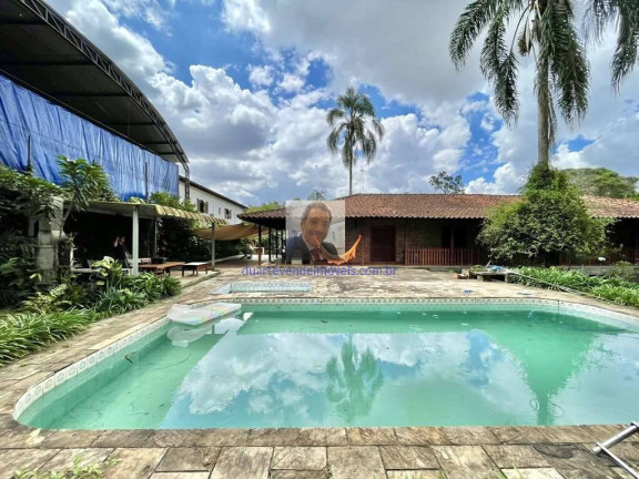 Casa com 5 Quartos à Venda, 456 m² em Vila Santo Antônio - Cotia