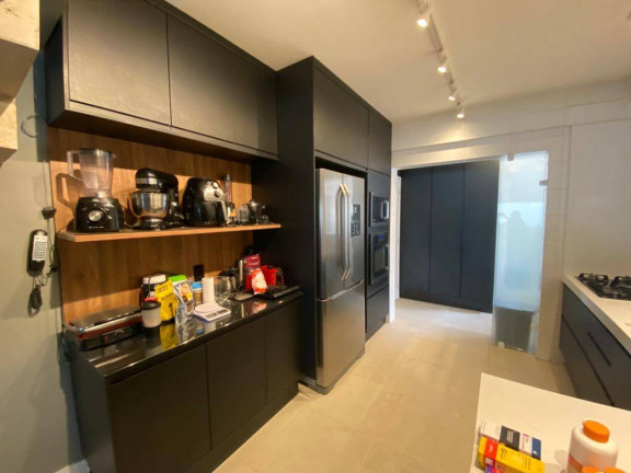Imagem Apartamento com 3 Quartos à Venda, 310 m² em Paraíso Do Morumbi - São Paulo Imagem Apartamento com 3 Quartos à Venda, 310 m² em Paraíso Do Morumbi - São Paulo