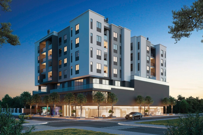 Imóvel com 2 Quartos à Venda, 64 m² em Municípios - Balneário Camboriú