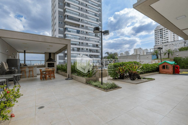Imagem Apartamento com 1 Quarto à Venda, 50 m² em Vila Leopoldina - São Paulo Imagem Apartamento com 1 Quarto à Venda, 50 m² em Vila Leopoldina - São Paulo