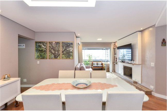 Imagem Apartamento com 3 Quartos à Venda, 107 m² em Jardim Vila Mariana - São Paulo Imagem Apartamento com 3 Quartos à Venda, 107 m² em Jardim Vila Mariana - São Paulo