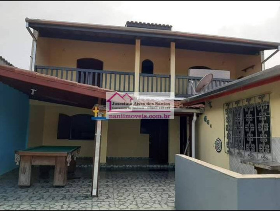 Imagem Casa com 4 Quartos à Venda, 203 m² em Balneário Califórnia - Caraguatatuba Imagem Casa com 4 Quartos à Venda, 203 m² em Balneário Califórnia - Caraguatatuba