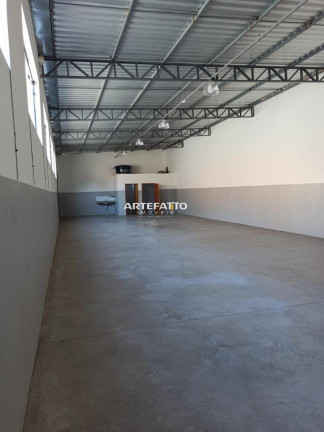 Imagem Imóvel à Venda, 300 m² em São Joaquim - Franca