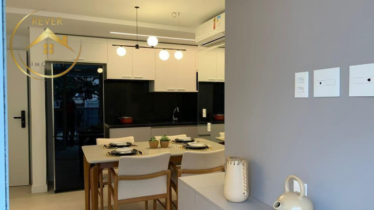 Imagem Apartamento com 2 Quartos à Venda, 47 m² em Cambuí - Campinas