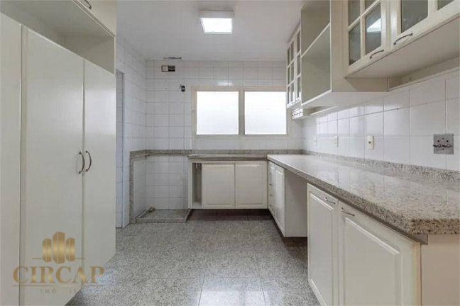 Imagem Apartamento com 4 Quartos à Venda, 220 m² em Perdizes - São Paulo