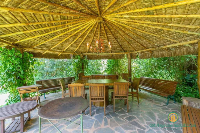 Imagem Casa de Condomínio com 6 Quartos à Venda, 721 m² em Parque Silvino Pereira - Cotia Imagem Casa de Condomínio com 6 Quartos à Venda, 721 m² em Parque Silvino Pereira - Cotia