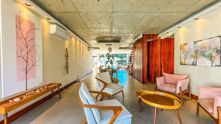 Imagem Casa com 5 Quartos para Alugar ou Temporada, 350 m² em Geribá - Armação Dos Búzios Imagem Casa com 5 Quartos para Alugar ou Temporada, 350 m² em Geribá - Armação Dos Búzios