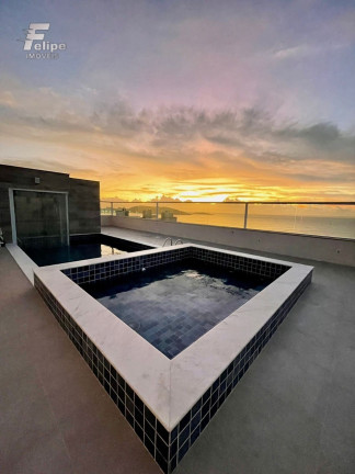 Imóvel com 3 Quartos à Venda, 89 m² em Praia Do Morro - Guarapari