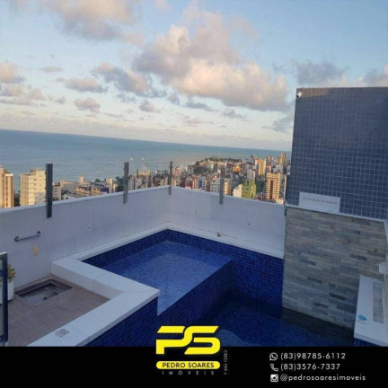 Imagem Apartamento com 4 Quartos à Venda, 317 m² em Manaíra - João Pessoa Imagem Apartamento com 4 Quartos à Venda, 317 m² em Manaíra - João Pessoa