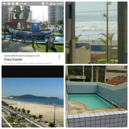 Imagem Apartamento com 1 Quarto à Venda, 50 m² em Campo Da Aviação - Praia Grande Imagem Apartamento com 1 Quarto à Venda, 50 m² em Campo Da Aviação - Praia Grande