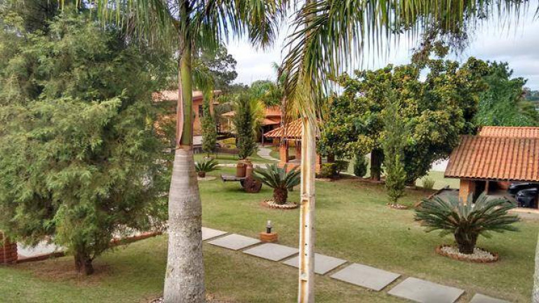Imagem Chácara à Venda, 5.000 m² em Sarapuí Imagem Chácara à Venda, 5.000 m² em Sarapuí