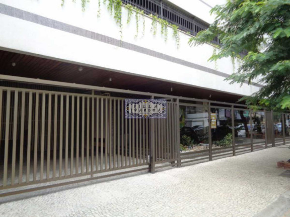 Imagem Apartamento com 4 Quartos à Venda, 166 m² em Ingá - Niterói