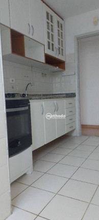 Imagem Apartamento com 3 Quartos à Venda, 72 m² em Jardim Anton Von Zuben - Campinas Imagem Apartamento com 3 Quartos à Venda, 72 m² em Jardim Anton Von Zuben - Campinas