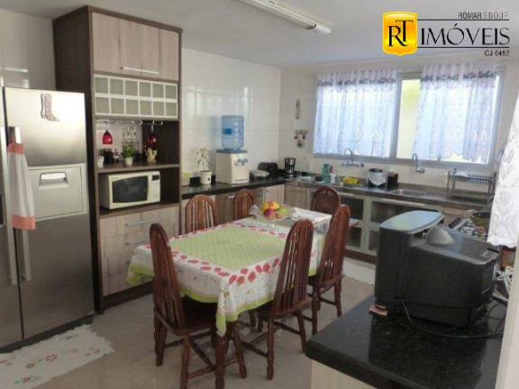 Imagem Casa de Condomínio com 5 Quartos à Venda, 220 m² em Praia Do Siqueira - Cabo Frio Imagem Casa de Condomínio com 5 Quartos à Venda, 220 m² em Praia Do Siqueira - Cabo Frio