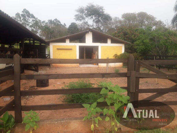 Imagem Chácara com 2 Quartos à Venda, 205 m² em Portão - Atibaia Imagem Chácara com 2 Quartos à Venda, 205 m² em Portão - Atibaia