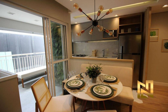 Imagem Apartamento com 2 Quartos à Venda, 47 m² em Vila Ré - São Paulo