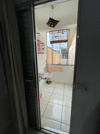 Imagem Sobrado com 3 Quartos à Venda, 125 m² em Cidade Parque Alvorada - Guarulhos Imagem Sobrado com 3 Quartos à Venda, 125 m² em Cidade Parque Alvorada - Guarulhos
